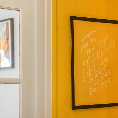 公寓 Le Refuge Dijonnais