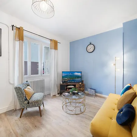 Le Refuge Dijonnais *