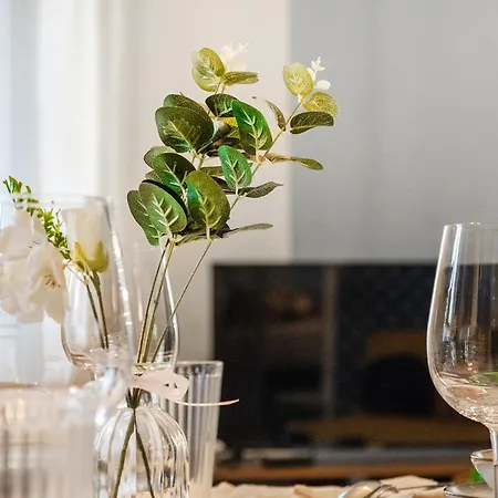 Apartment Le Refuge Dijonnais *