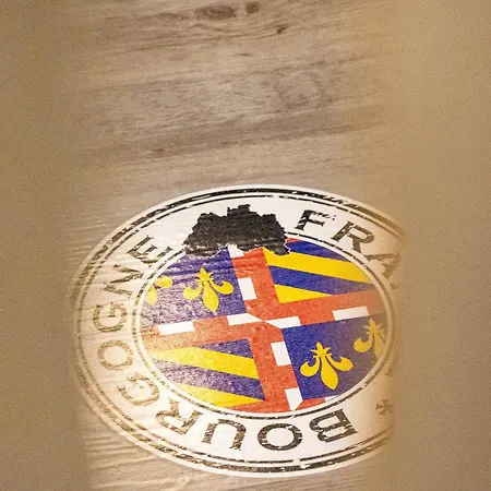 Le Refuge Dijonnais 第戎