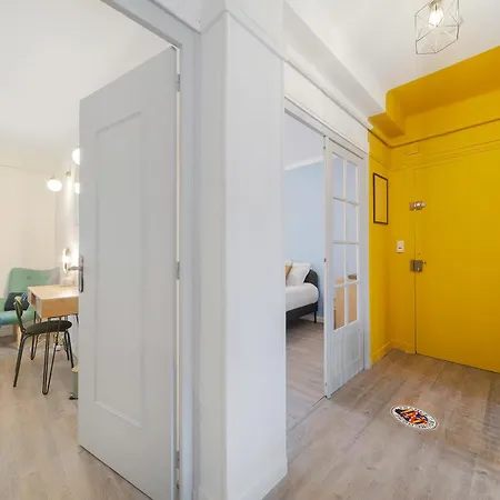 Le Refuge Dijonnais *