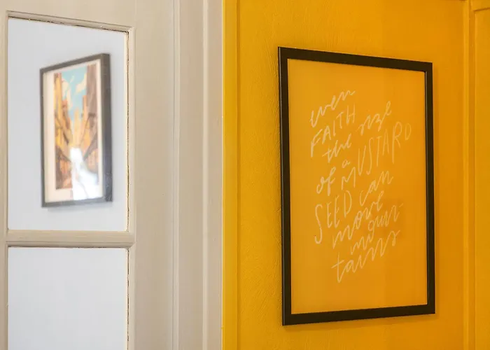 Apartment Le Refuge Dijonnais