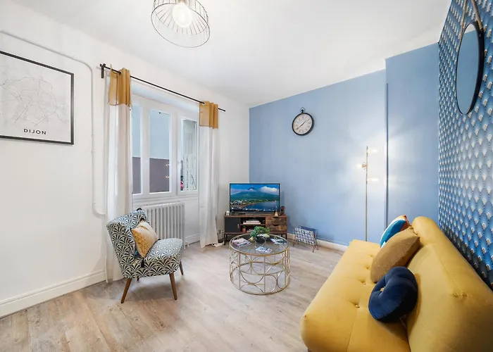 Le Refuge Dijonnais *