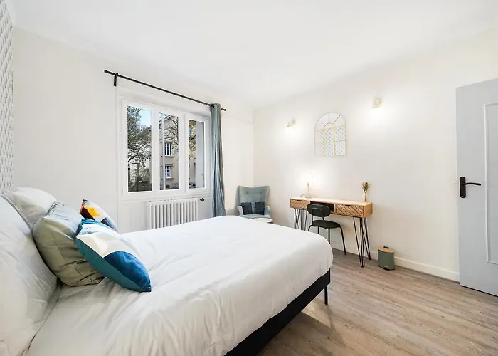 Le Refuge Dijonnais Ντιζόν