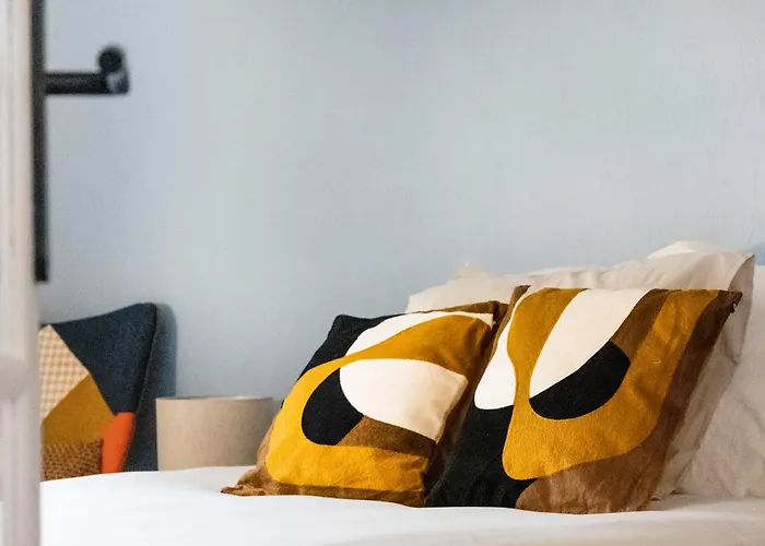 Le Refuge Dijonnais *