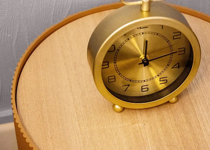 Le Refuge Dijonnais Apartment