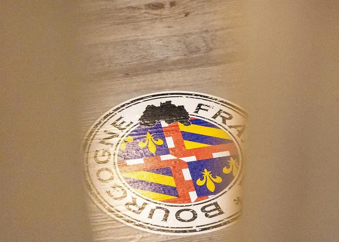 Le Refuge Dijonnais Dijon