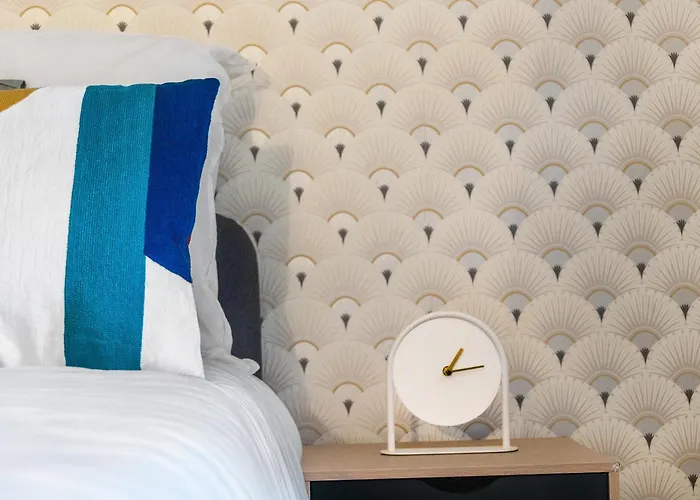 Apartment Le Refuge Dijonnais *