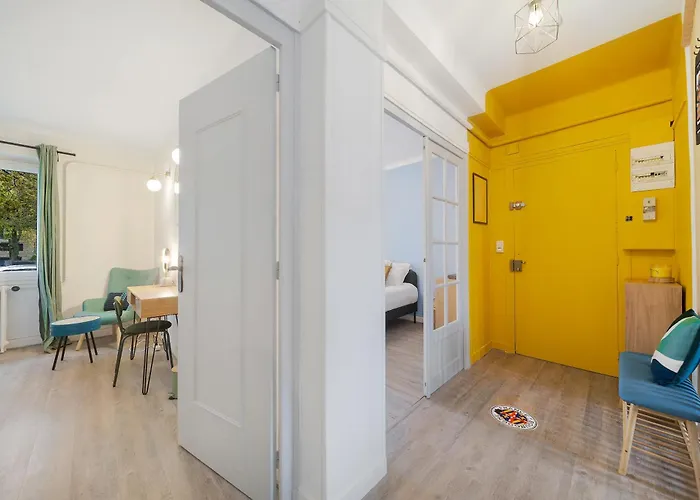 Le Refuge Dijonnais *